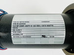 Load image into Gallery viewer, Epic 425MX EPTL88105 Treadmill DC Drive Motor C3480B3455 M-220530 (MP174)
