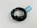 Load image into Gallery viewer, Vision Fitness T9250 T9350 Treadmill AC Power Supply Cable Line Cord (SC107)
