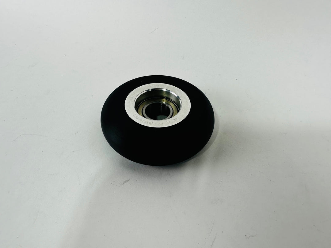 Octane Fitness Q47C Elliptical Rail Wheel Roller (WP20)