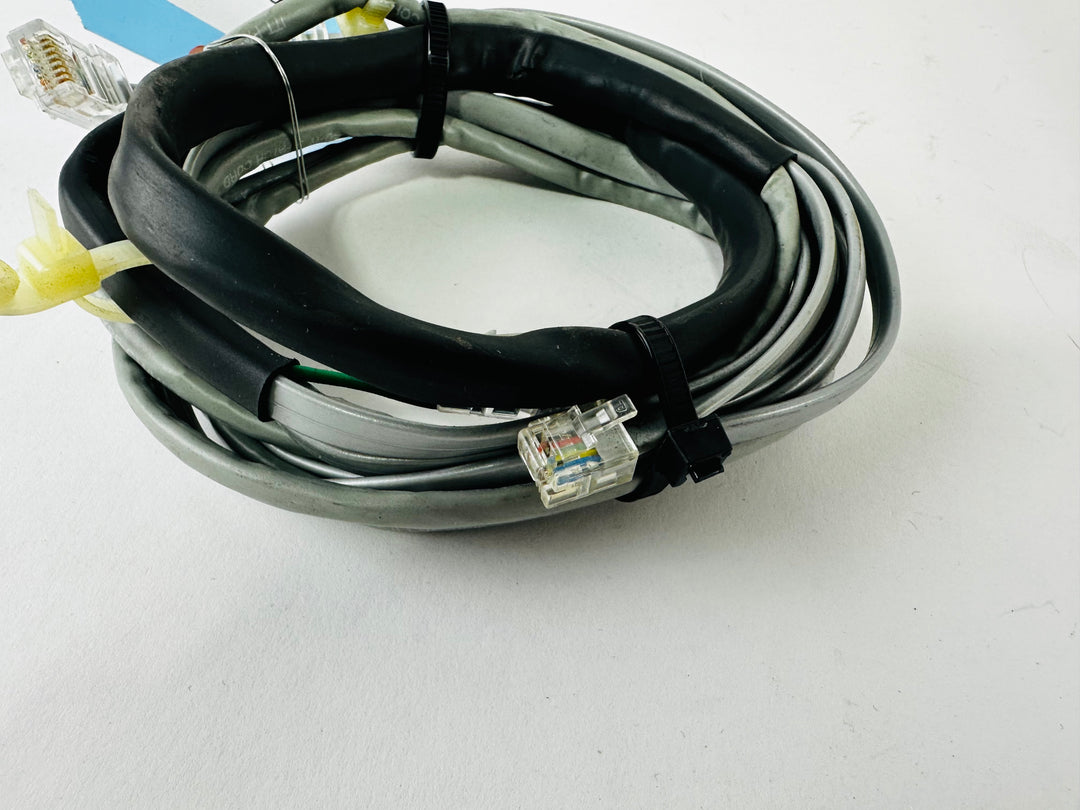 True Fitness 500 HRC Treadmill Data Cable OEM Interconnect Wire Harness (DC171)