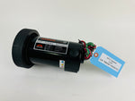 Load image into Gallery viewer, AFG 3.5AT Horizon T101 Treadmill DC Drive Motor JM05-015 (MP201)
