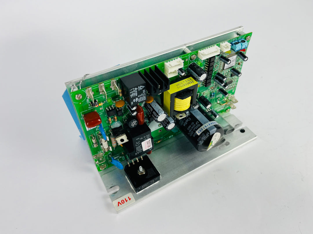 LifeSpan TR3000i Treadmill Lower Motor Control Board DCFC65 (BP411)