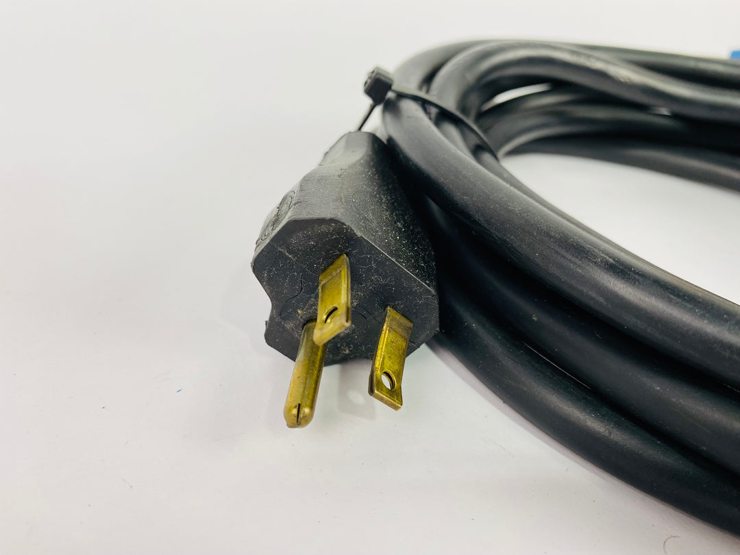 Power Supply Cables