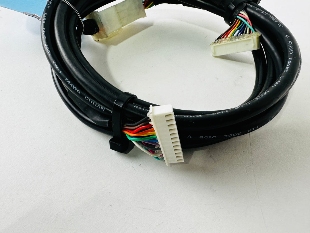 True TPS 100 Treadmill Full Data Wire Harness Cable (DC175)