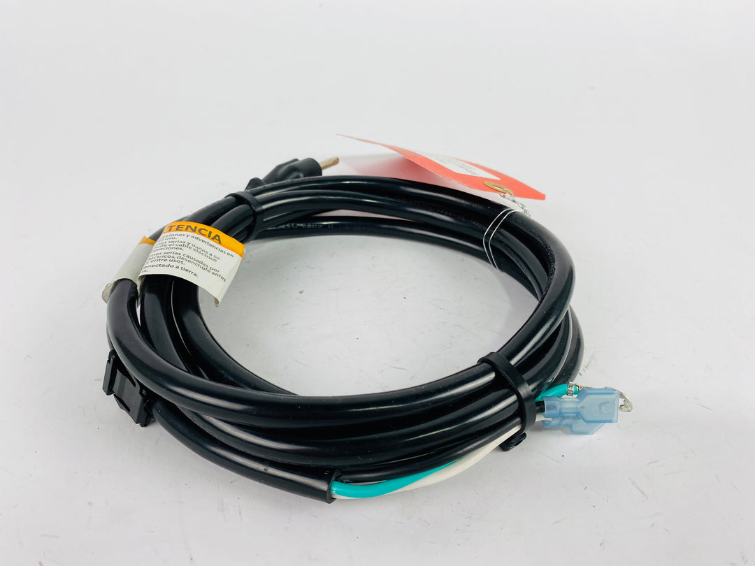 Power Supply Cables