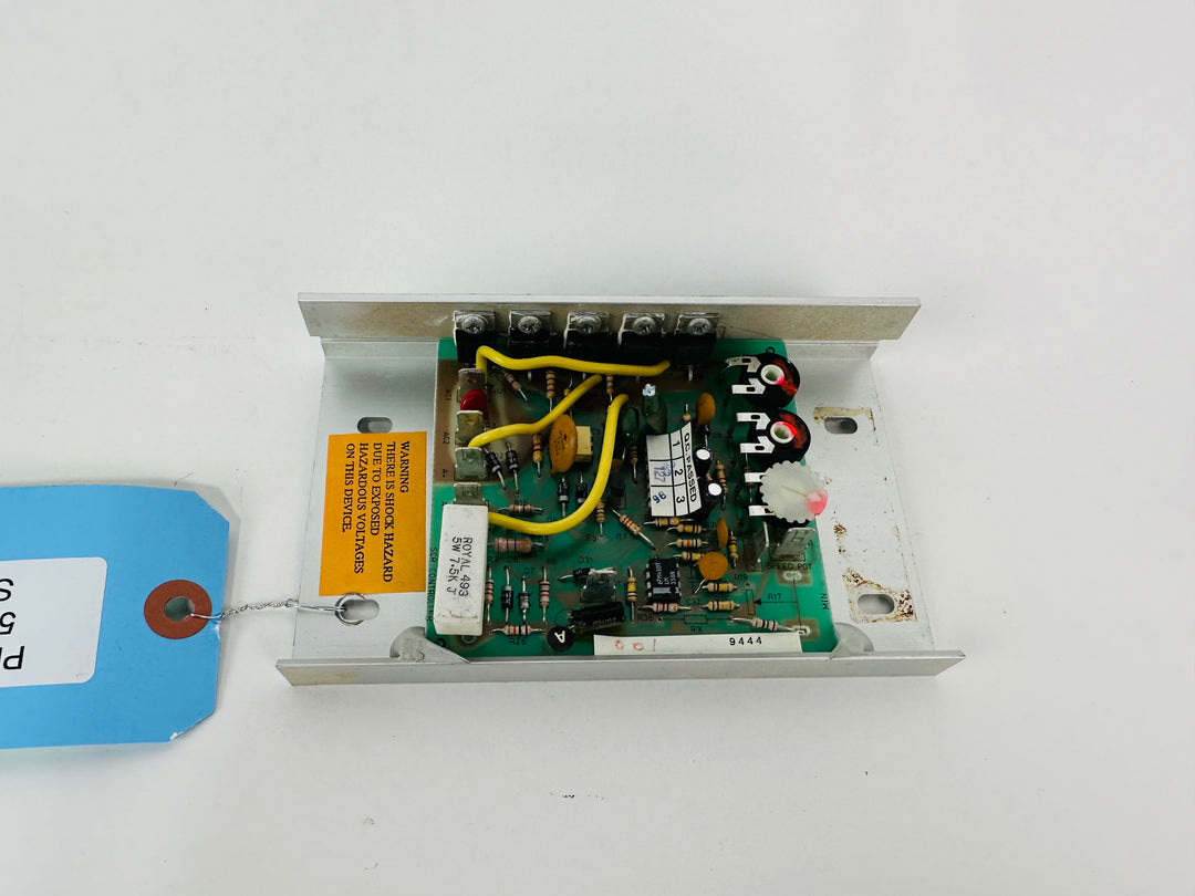 Pro-Form 520 PFTL10043 Treadmill Motor Speed Control Controller Board (BP389)