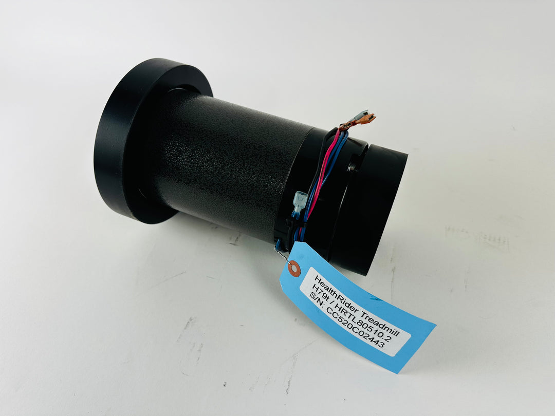 HealthRider H79t HRTL80510.2 Treadmill DC Drive Motor C3440B3912 (MP192)