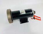 Load image into Gallery viewer, PaceMaster Treadmill DC Drive Motor with Flywheel PWM3636-5574-7 2.75HP (MP90)
