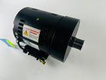 Load image into Gallery viewer, LifeSpan TR7000i Treadmill Drive Motor KSP251 KS2106365 3.5HP (MP175)
