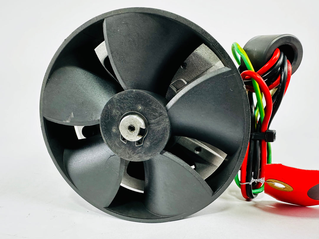 Treadmill Drive Motors