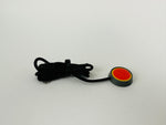 Load image into Gallery viewer, Life Fitness CLST Treadmill Magnetic Safety Key Lanyard (SK139)
