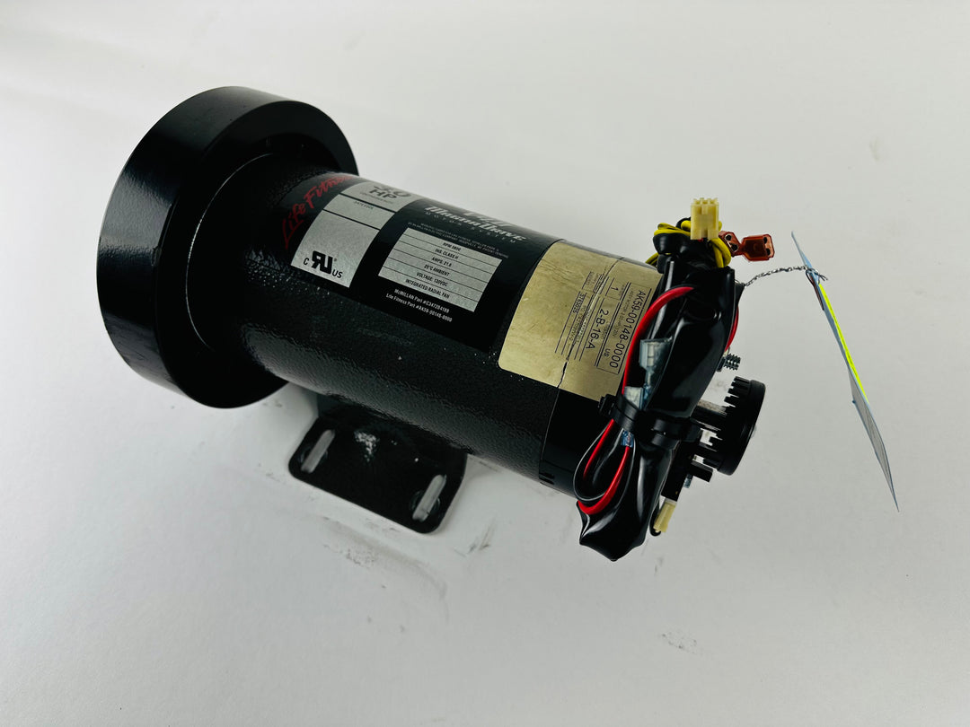 Life Fitness T5i Treadmill DC Drive Motor 3.0HP AK59-00148 Refurbished (MP163)