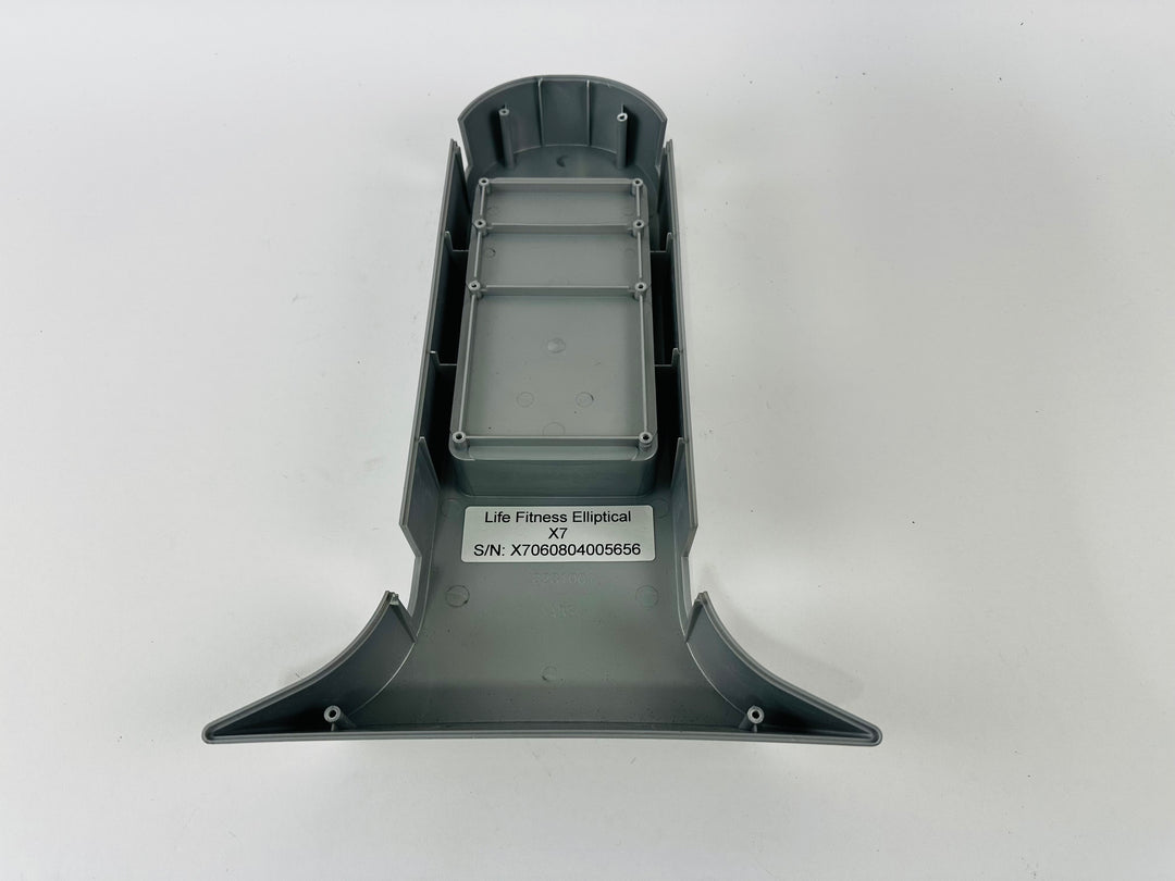 Life Fitness X7 Elliptical Console Top Support Cover (EC131)