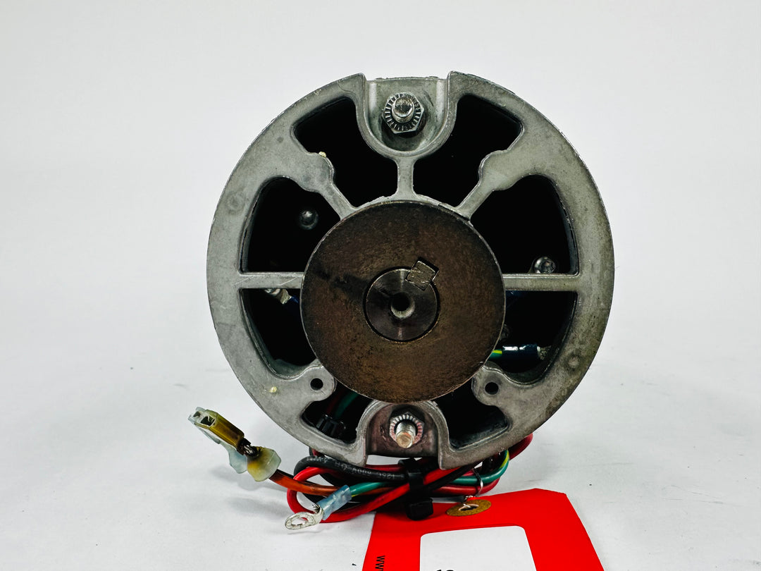 Treadmill Drive Motors