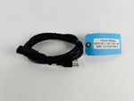 Load image into Gallery viewer, Precor EFX 221 222 225 245 Elliptical AC Power Supply Cable Line Cord (SC145)
