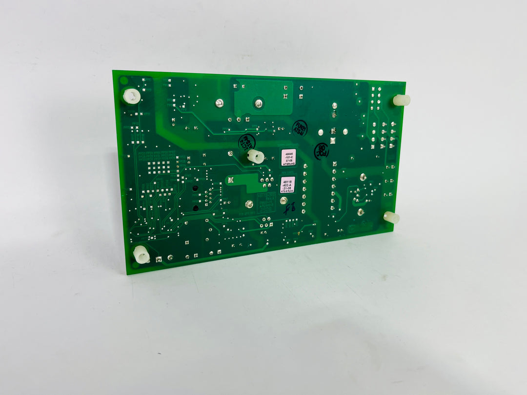 Lower Control Boards