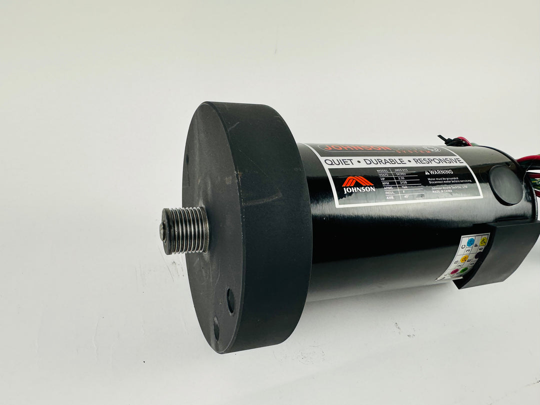 AFG 3.5AT Horizon T101 Treadmill DC Drive Motor JM05-015 (MP201)