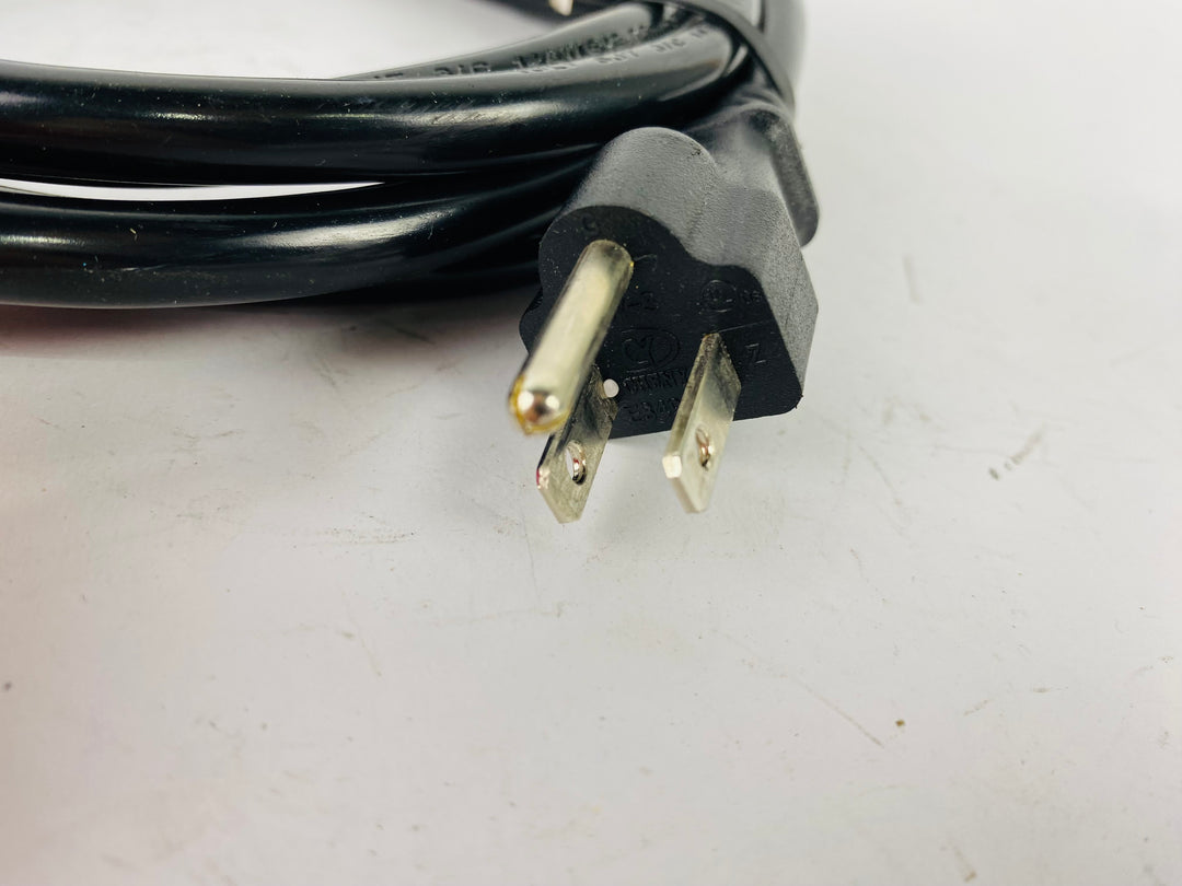 Power Supply Cables