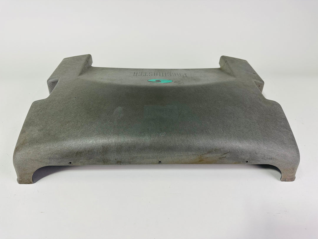 Treadmill Motor Covers