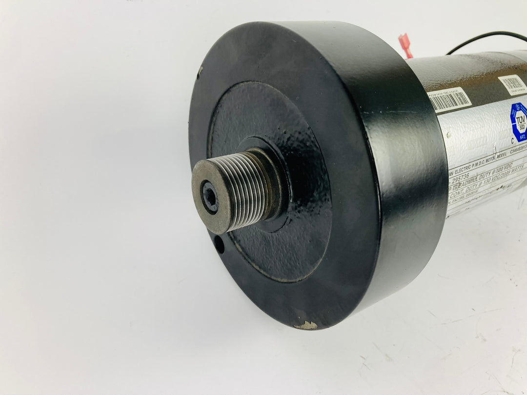 Treadmill Drive Motors