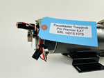 Load image into Gallery viewer, PaceMaster Pro Premier EXT Treadmill DC Drive Motor S3480B3727 (MP202)
