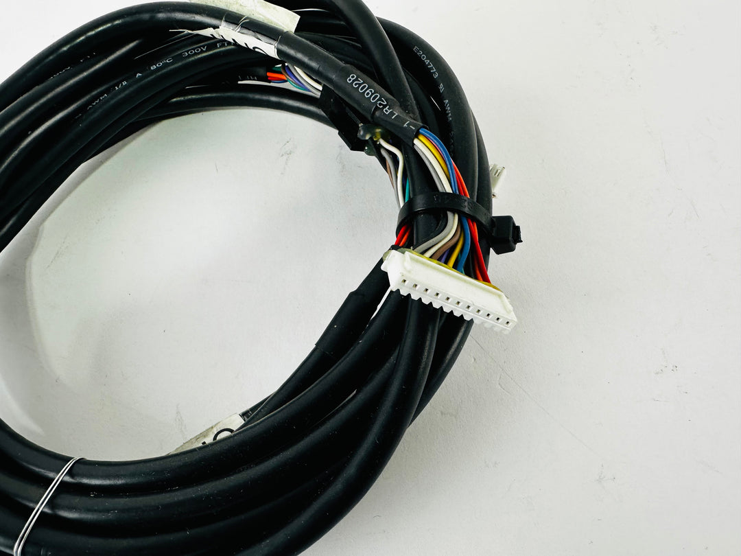 True TCS500 Treadmill Full Data Wire Harness Cable (DC168)