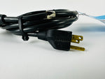 Load image into Gallery viewer, Precor EFX 5.17i Elliptical AC Power Supply Cable Line Cord (SC136)
