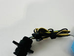 Load image into Gallery viewer, StairMaster 4600CL Stepper Power Entry Jack Wire Harness Cable (DC187)
