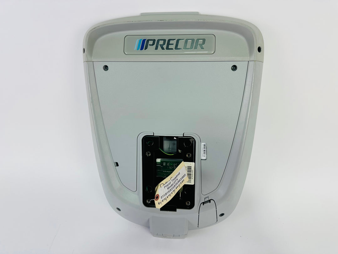 Precor Elliptical EFX 811 815 833 835 883 885 Display Console Panel (CP207)