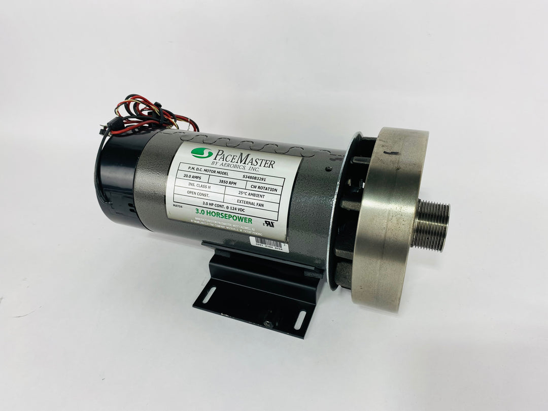 Treadmill Drive Motors