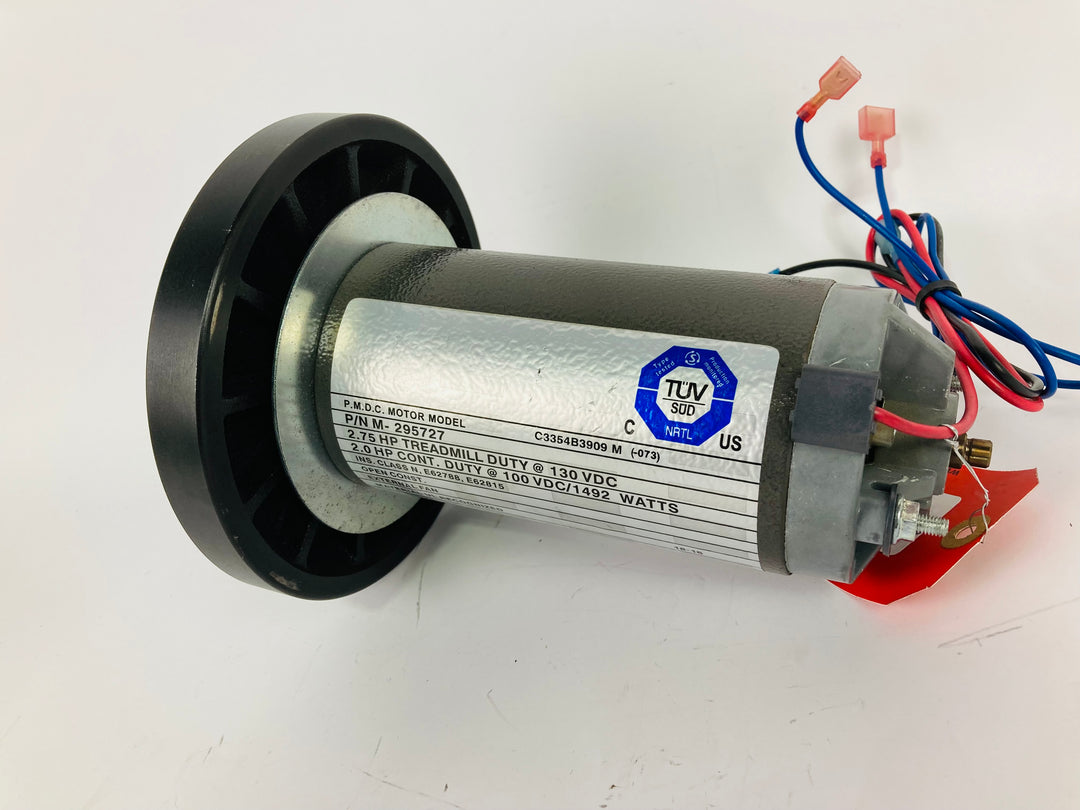 Treadmill Drive Motors