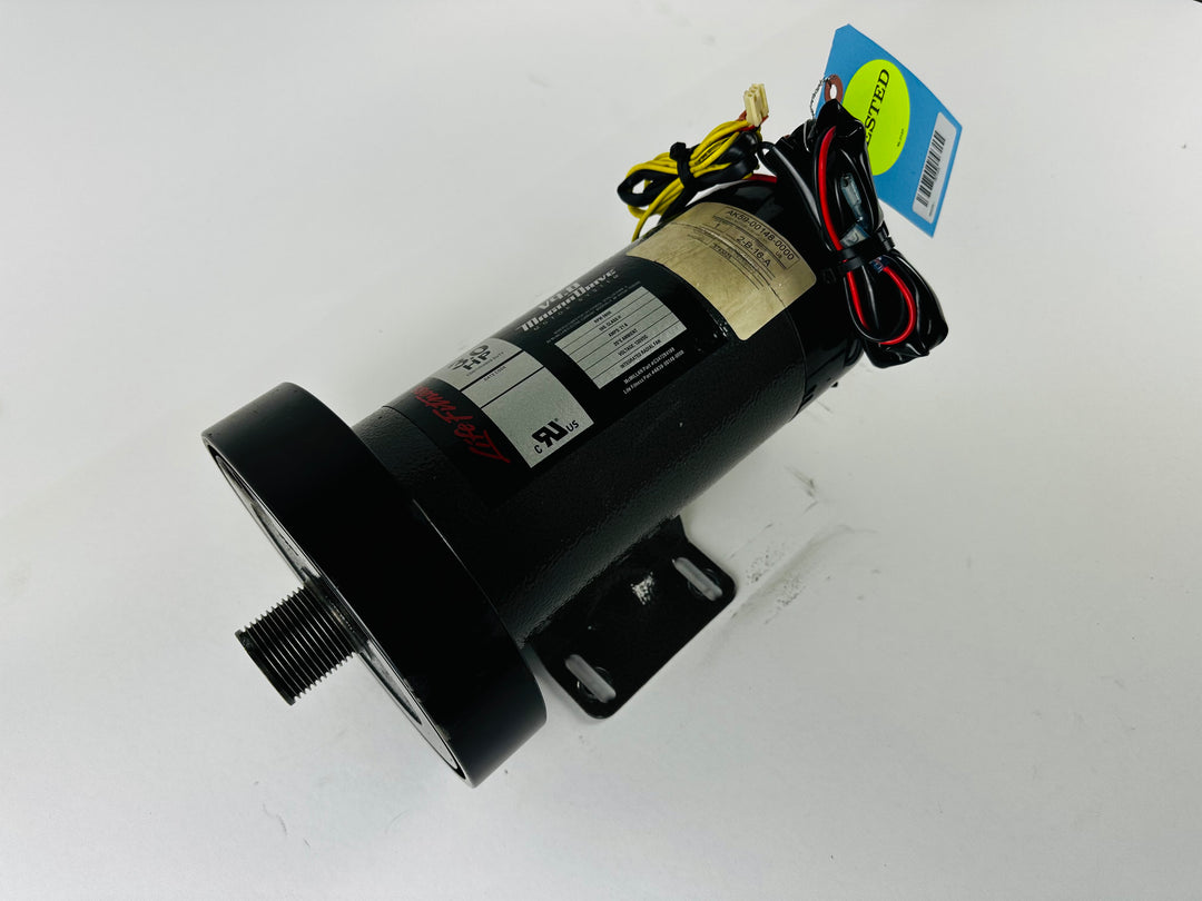 Life Fitness T5i Treadmill DC Drive Motor 3.0HP AK59-00148 Refurbished (MP163)