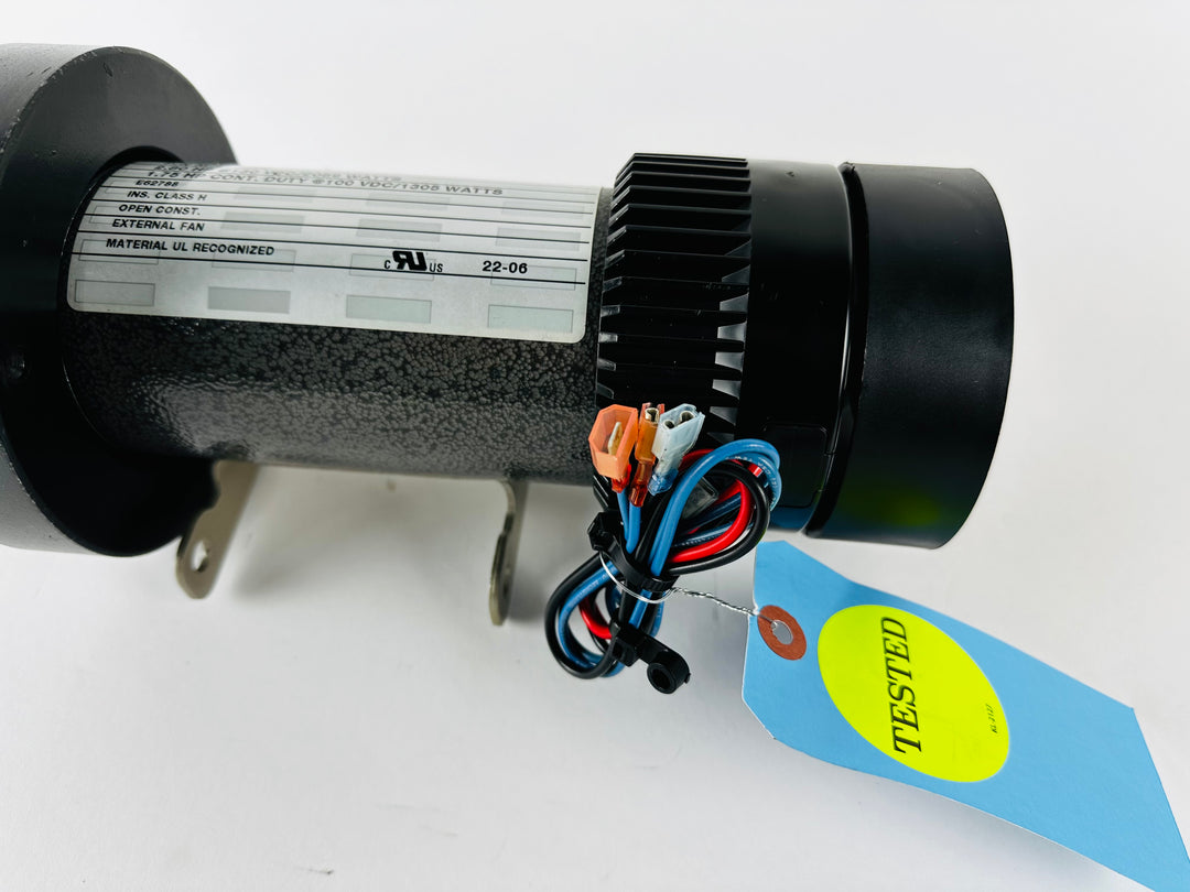 HealthRider Pro H450i HRTL61706.0 Treadmill DC Drive Motor C3364B3421 (MP168)