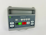 Load image into Gallery viewer, LifeSpan TR7000i Treadmill Display Console Overlay Key Pad (KP72)
