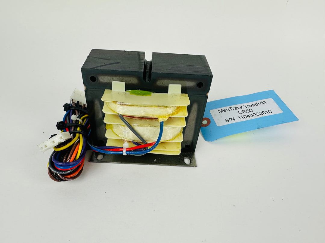 MedTrack CR60 Treadmill Motor Choke Transformer (CT54)