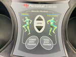 Load image into Gallery viewer, Life Fitness X3-5 Elliptical Cupholder Key Pad (KP104)
