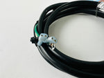 Load image into Gallery viewer, Epic 425MX EPTL88105 Treadmill AC Power Supply Cable Line Cord (SC66)
