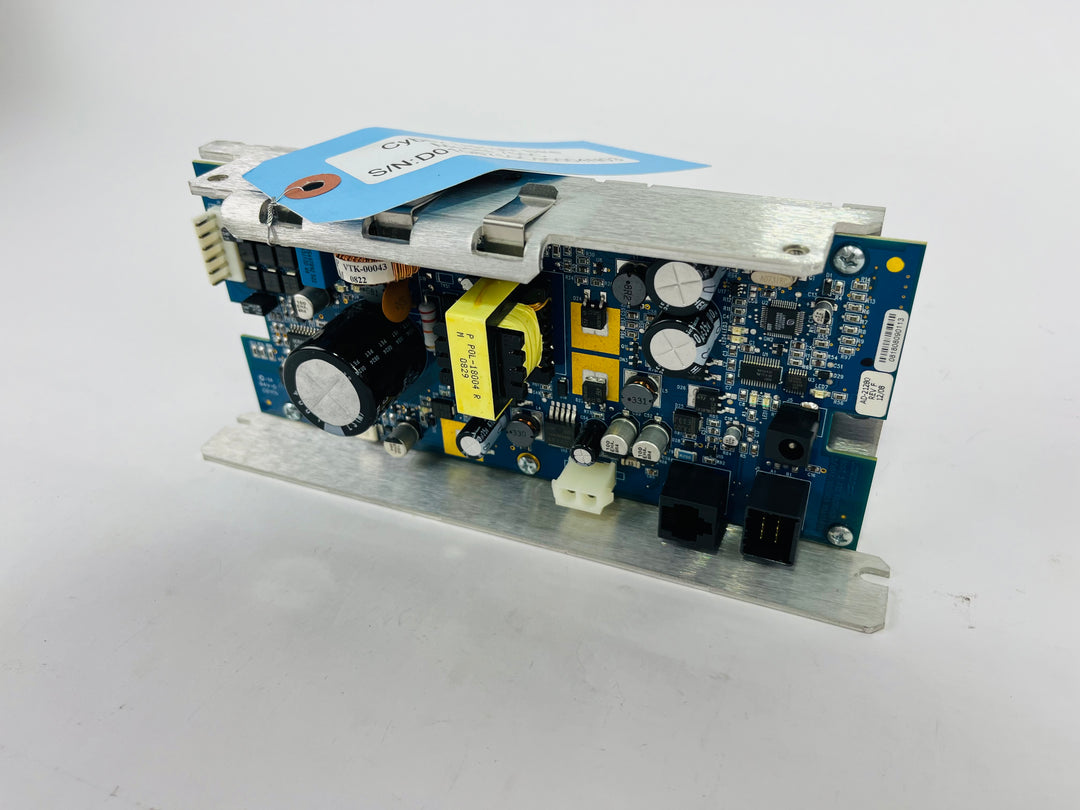 Lower Control Boards