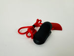 Load image into Gallery viewer, Precor 9.23 9.27 Treadmill 2007-2011 Safety Key Lanyard (SK8)
