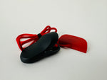 Load image into Gallery viewer, Precor 9.23 9.27 Treadmill 2007-2011 Safety Key Lanyard (SK8)
