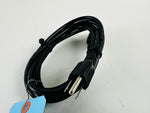 Load image into Gallery viewer, Precor EFX 221 222 225 245 Elliptical AC Power Supply Cable Line Cord (SC145)
