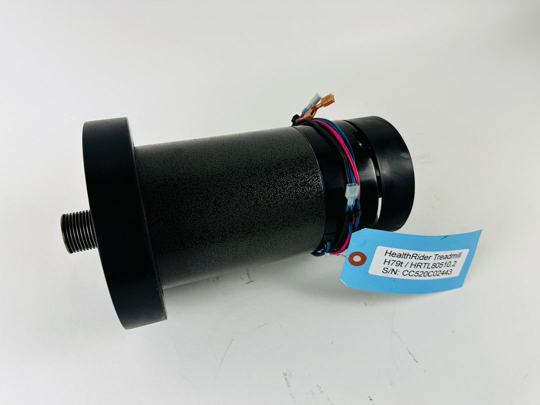 HealthRider H79t HRTL80510.2 Treadmill DC Drive Motor C3440B3912 (MP192)