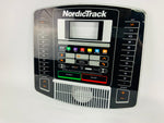 Load image into Gallery viewer, NordicTrack C910i 831.25008.0 Treadmill Console Overlay (KP106)
