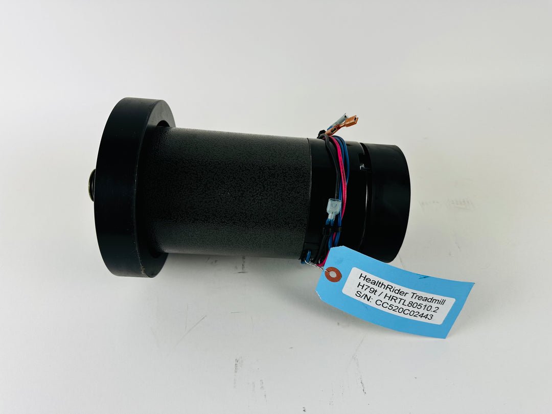 HealthRider H79t HRTL80510.2 Treadmill DC Drive Motor C3440B3912 (MP192)