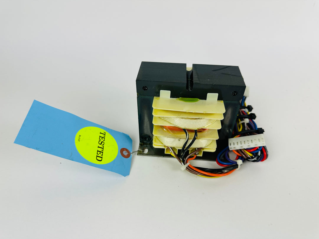 MedTrack CR60 Treadmill Motor Choke Transformer (CT54)