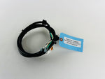 Load image into Gallery viewer, NordicTrack Elite 9500 Pro Treadmill AC Power Supply Cable Line Cord (SC131)
