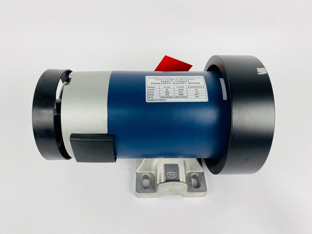 Treadmill Drive Motors