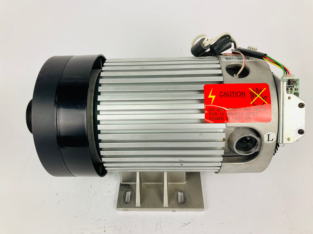 Treadmill Drive Motors