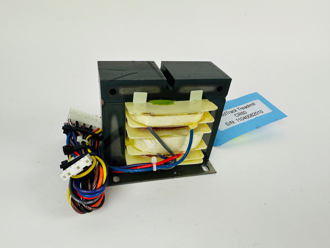 MedTrack CR60 Treadmill Motor Choke Transformer (CT54)