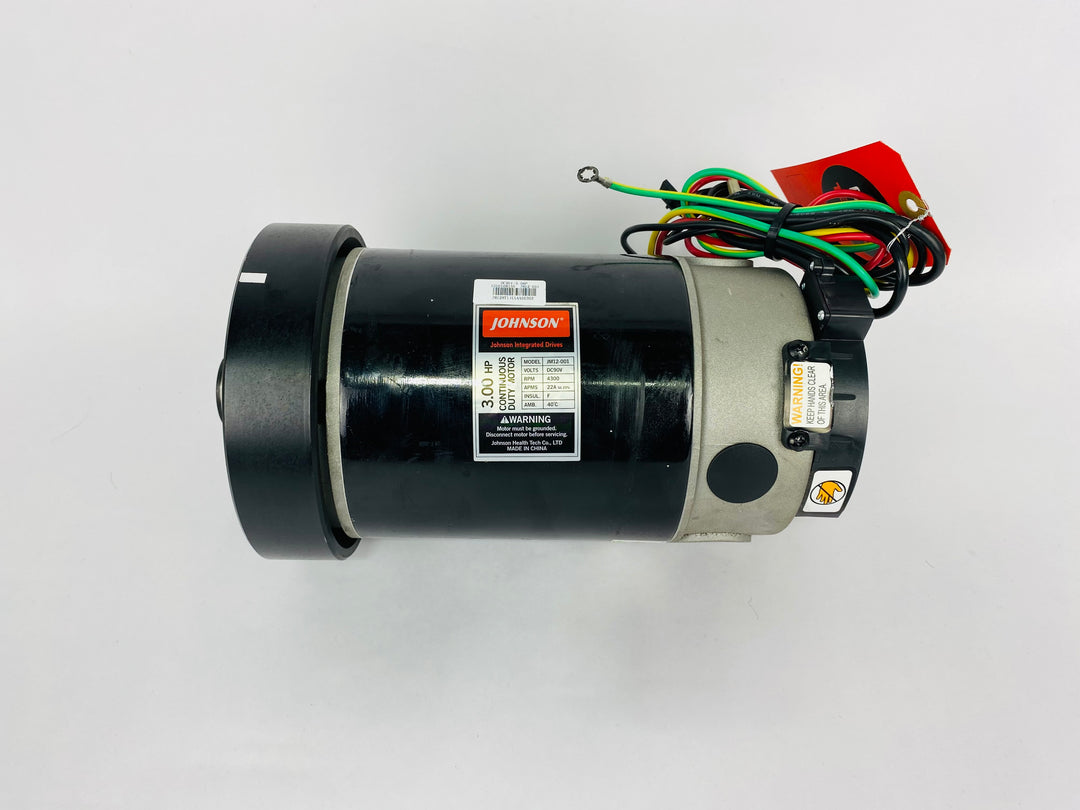 Treadmill Drive Motors